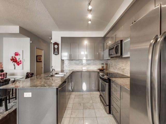 8 - 7 Brighton Pl, House attached with 3 bedrooms, 3 bathrooms and 2 parking in Vaughan ON | Image 5
