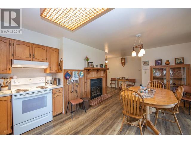 225 Trinity Valley Road, House detached with 4 bedrooms, 1 bathrooms and 20 parking in North Okanagan D BC | Image 15