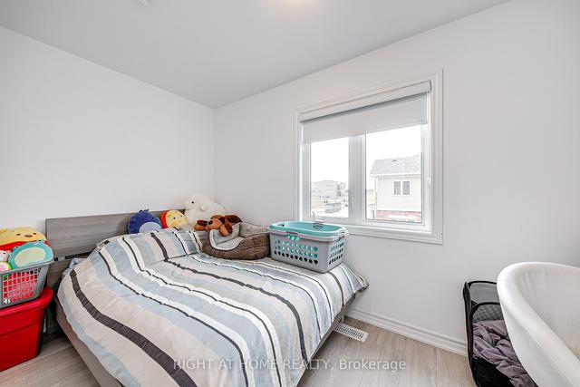 3 Tobias Lane, House attached with 2 bedrooms, 2 bathrooms and 2 parking in Barrie ON | Image 28