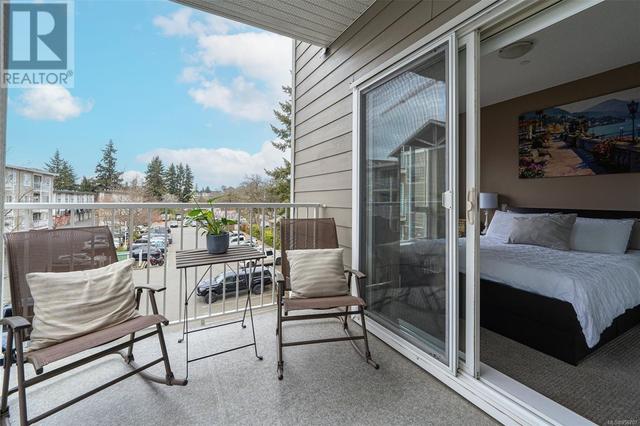 308 - 893 Hockley Ave, Condo with 2 bedrooms, 2 bathrooms and 1 parking in Langford BC | Image 18