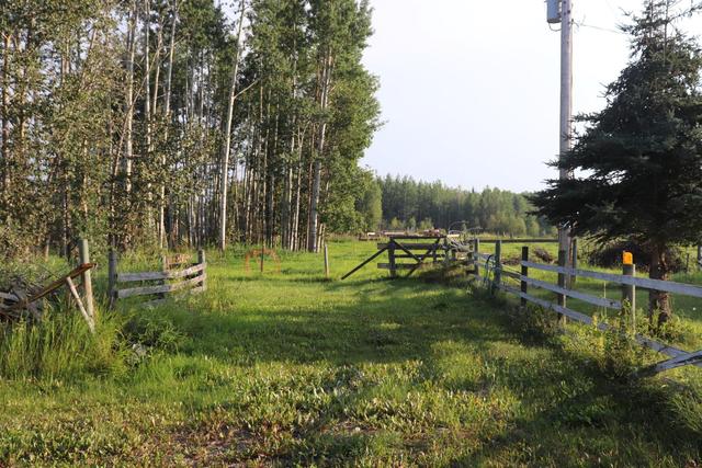 54328 Range Road 141, House detached with 3 bedrooms, 1 bathrooms and 6 parking in Yellowhead County AB | Image 28
