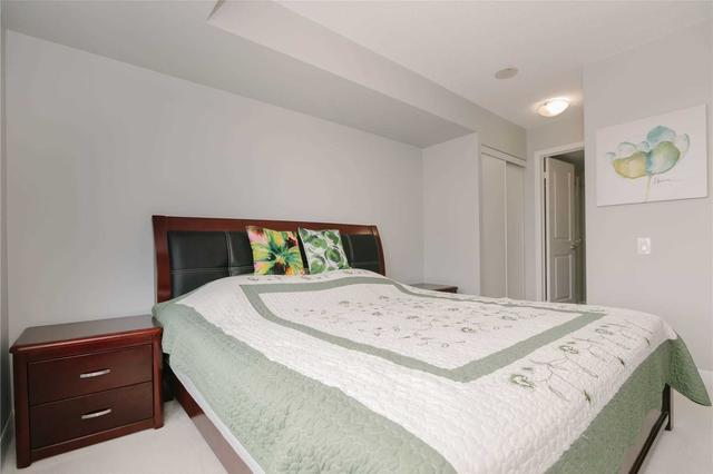 2002 - 190 Borough Dr, Condo with 2 bedrooms, 2 bathrooms and 1 parking in Toronto ON | Image 10