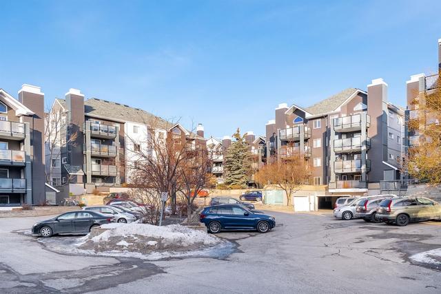 111 - 20 Sierra Morena Mews Sw, Condo with 2 bedrooms, 2 bathrooms and 1 parking in Calgary AB | Image 13