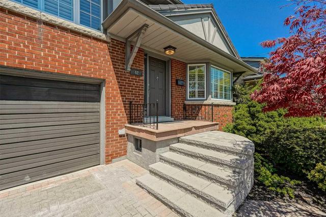 42 Claymore Dr, House detached with 3 bedrooms, 3 bathrooms and 2 parking in Toronto ON | Image 4