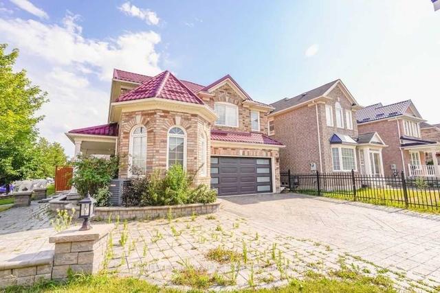 bsmnt - 66 Antelope Dr, House detached with 1 bedrooms, 1 bathrooms and 1 parking in Toronto ON | Image 12