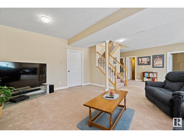 11 Briarwood Wy, House detached with 3 bedrooms, 2 bathrooms and null parking in Stony Plain AB | Image 33