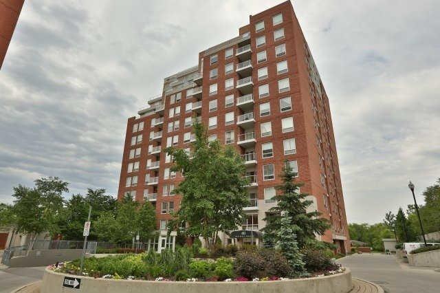 uph #1 - 40 Old Mill Rd, Condo with 2 bedrooms, 3 bathrooms and 0 parking in Oakville ON | Image 1