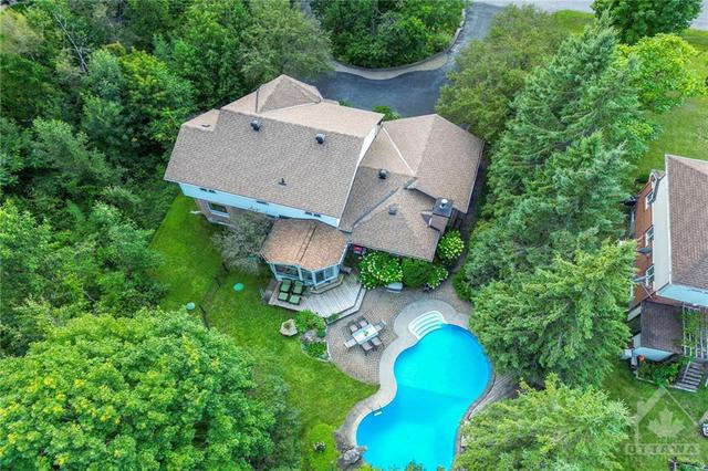 1282 Cornfield Crescent, House detached with 4 bedrooms, 3 bathrooms and 10 parking in Ottawa ON | Image 28