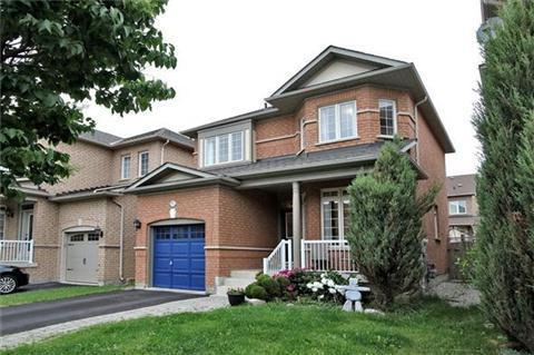 92 Fontebella Ave, House detached with 3 bedrooms, 4 bathrooms and 2 parking in Vaughan ON | Image 1