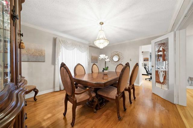 108 Marshall Cres, House detached with 4 bedrooms, 4 bathrooms and 6 parking in Ajax ON | Image 2