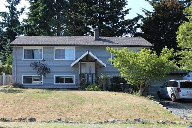 3082 Mccauley Dr, House detached with 5 bedrooms, 2 bathrooms and 3 parking in Nanaimo BC | Image 1