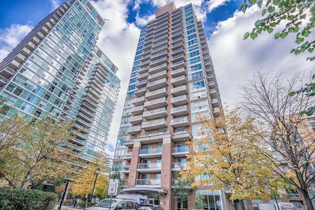 2013 - 50 Lynn Williams St, Condo with 0 bedrooms, 1 bathrooms and 0 parking in Toronto ON | Image 13
