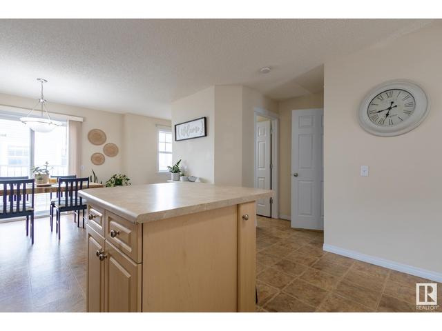 30 - 8304 11 Av Sw, House attached with 2 bedrooms, 2 bathrooms and null parking in Edmonton AB | Image 5