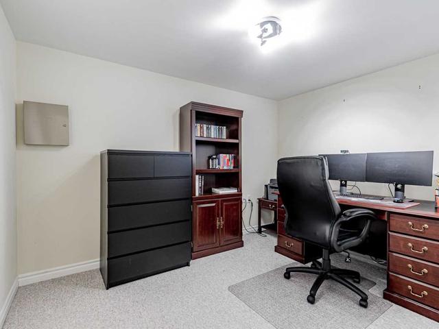 lph119 - 9017 Leslie St, Condo with 3 bedrooms, 3 bathrooms and 2 parking in Richmond Hill ON | Image 13