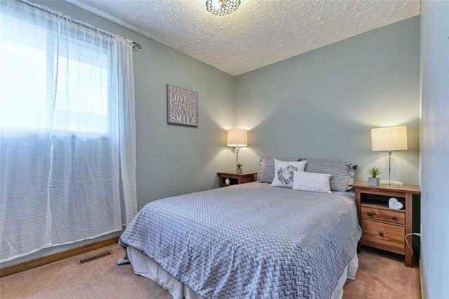 7669 Swan St, House detached with 3 bedrooms, 2 bathrooms and 5 parking in Niagara Falls ON | Image 10