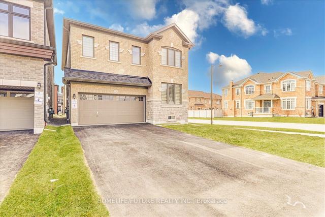 235 Sunnyridge Ave, House detached with 4 bedrooms, 4 bathrooms and 6 parking in Markham ON | Image 23