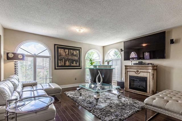 85 Forestgrove Circ, House detached with 3 bedrooms, 4 bathrooms and 5 parking in Brampton ON | Image 39