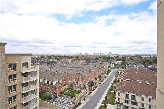 1012 - 520 Steeles Ave W, Condo with 2 bedrooms, 2 bathrooms and 1 parking in Vaughan ON | Image 16