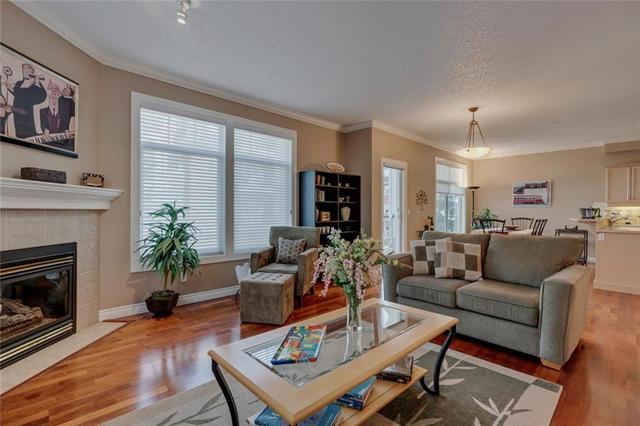 304 - 2320 Erlton Street Sw, Condo with 2 bedrooms, 2 bathrooms and 1 parking in Calgary AB | Image 17