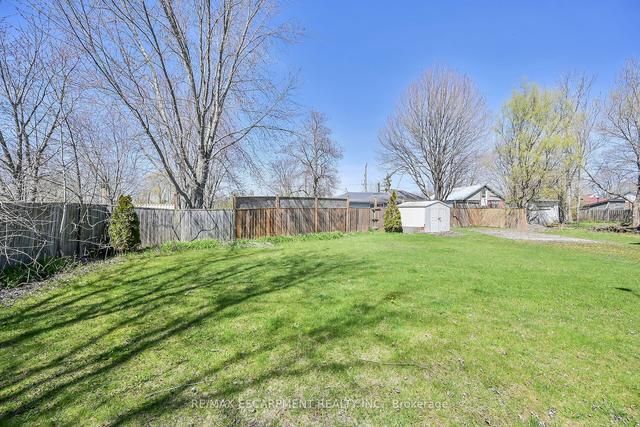36 Nature Line, House detached with 2 bedrooms, 1 bathrooms and 5 parking in Haldimand County ON | Image 6
