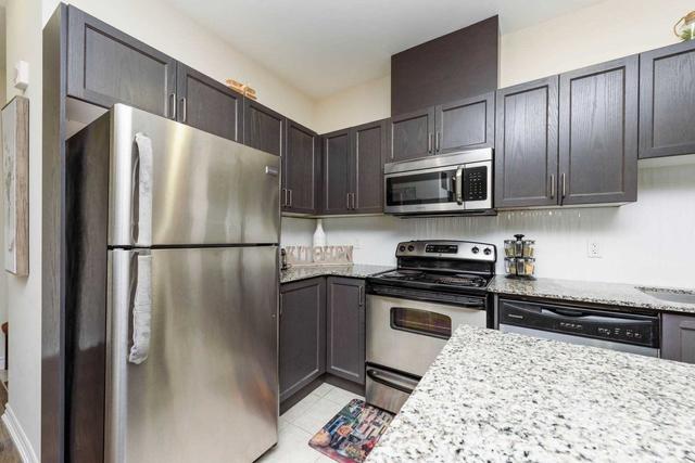 106 - 1370 Costigan Rd, Condo with 2 bedrooms, 2 bathrooms and 1 parking in Milton ON | Image 10