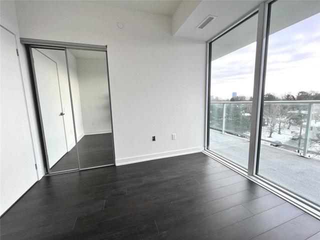 525 - 20 O'neill Rd, Condo with 2 bedrooms, 2 bathrooms and 1 parking in Toronto ON | Image 22