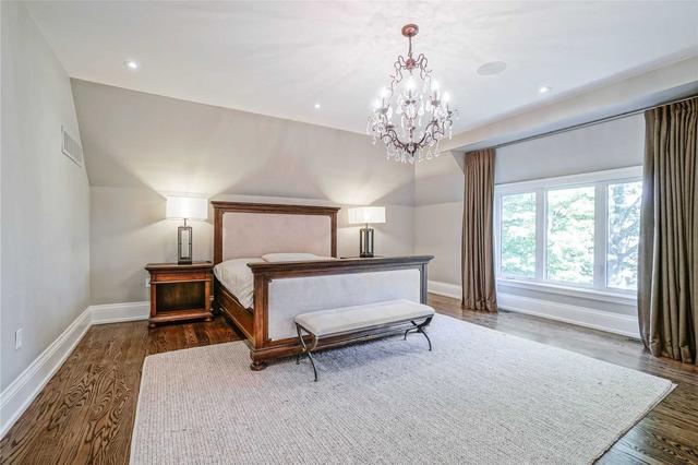 206 Dunforest Ave, House detached with 4 bedrooms, 6 bathrooms and 6 parking in Toronto ON | Image 14