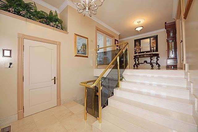 3 Dalla Riva Crt, House detached with 5 bedrooms, 4 bathrooms and 16 parking in Brampton ON | Image 3