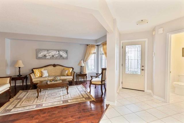 5221 Russell View Rd, House detached with 4 bedrooms, 4 bathrooms and 6 parking in Mississauga ON | Image 23