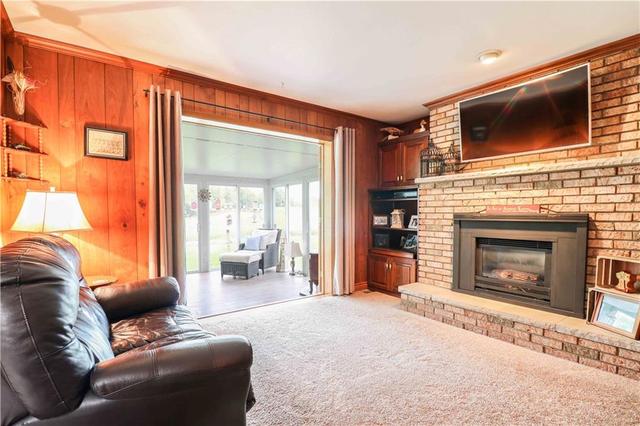 938 #54 Haldimand Highway, House detached with 3 bedrooms, 2 bathrooms and 8 parking in Haldimand County ON | Image 36