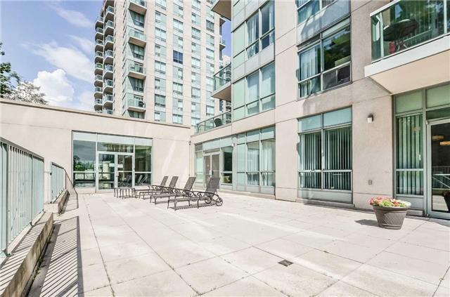 404 - 2545 Erin Centre Blvd, Condo with 1 bedrooms, 1 bathrooms and 1 parking in Mississauga ON | Image 16