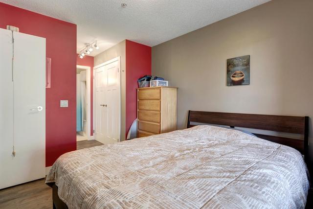 206 - 35 Richard Court Sw, Condo with 1 bedrooms, 1 bathrooms and 1 parking in Calgary AB | Image 18