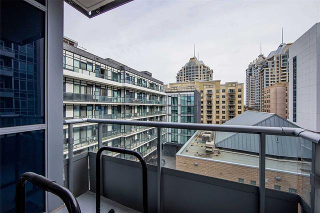 629 - 591 Sheppard Ave E, Condo with 2 bedrooms, 2 bathrooms and 1 parking in Toronto ON | Image 28