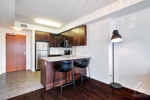 2605 - 242 Rideau Street, Condo with 1 bedrooms, 1 bathrooms and 1 parking in Ottawa ON | Image 11