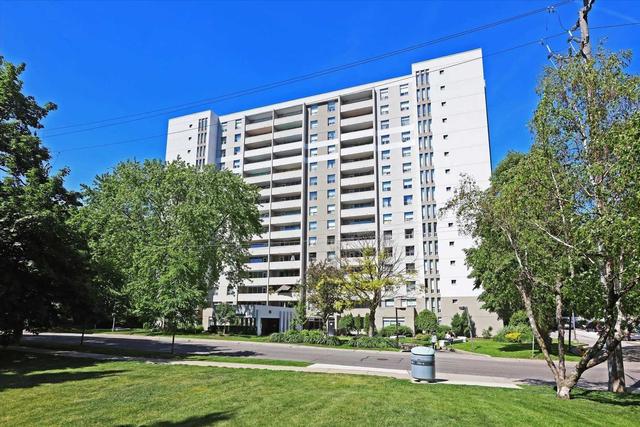 1001 - 65 Southport St, Condo with 2 bedrooms, 2 bathrooms and 1 parking in Toronto ON | Image 27
