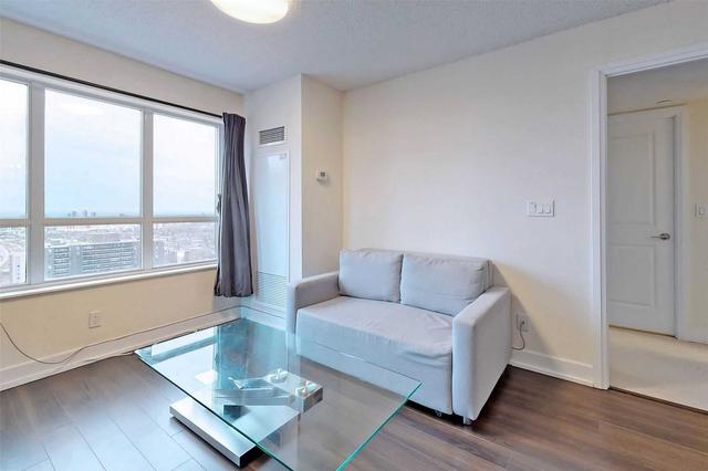 2227 - 2 Eva Rd, Condo with 2 bedrooms, 2 bathrooms and 1 parking in Toronto ON | Image 7