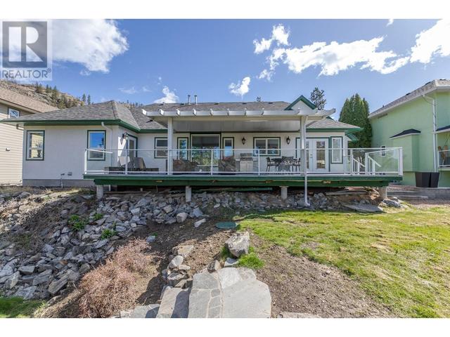 276 Heritage Boulevard, House detached with 3 bedrooms, 2 bathrooms and 2 parking in Okanagan Similkameen D BC | Image 52