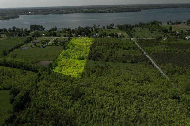 0-b County Road 13, Home with 0 bedrooms, 0 bathrooms and null parking in Prince Edward County ON | Image 3