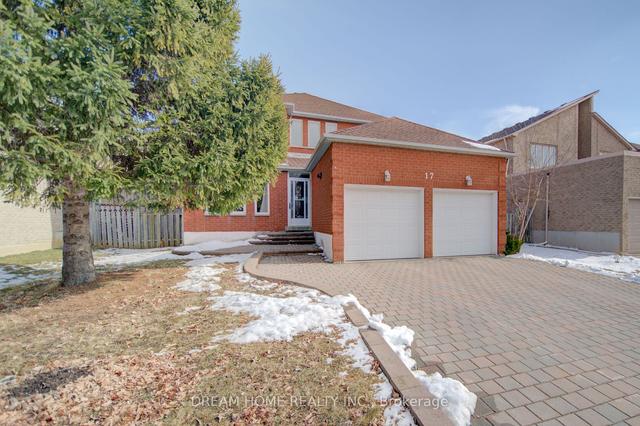 17 Caldbeck Ave, House detached with 4 bedrooms, 4 bathrooms and 6 parking in Markham ON | Image 12