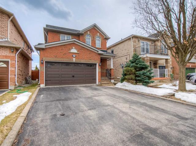 5871 Chessman Crt, House detached with 3 bedrooms, 3 bathrooms and 42 parking in Mississauga ON | Image 12