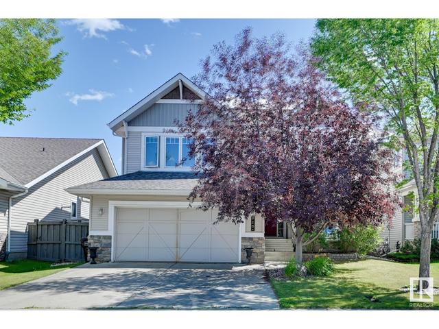 925 Hope Wy Nw, House detached with 4 bedrooms, 2 bathrooms and null parking in Edmonton AB | Card Image