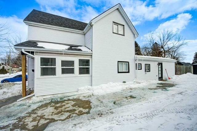 733 Elias St, House detached with 4 bedrooms, 2 bathrooms and 6 parking in London ON | Image 23