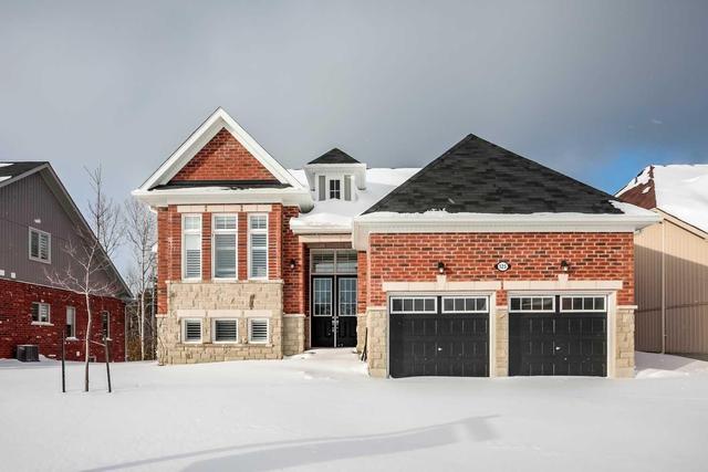 125 Allegra Dr, House detached with 4 bedrooms, 3 bathrooms and 2 parking in Wasaga Beach ON | Image 1