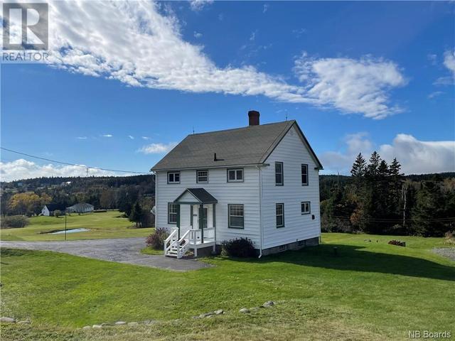 1802 Route 776, House detached with 4 bedrooms, 1 bathrooms and null parking in Grand Manan NB | Image 36