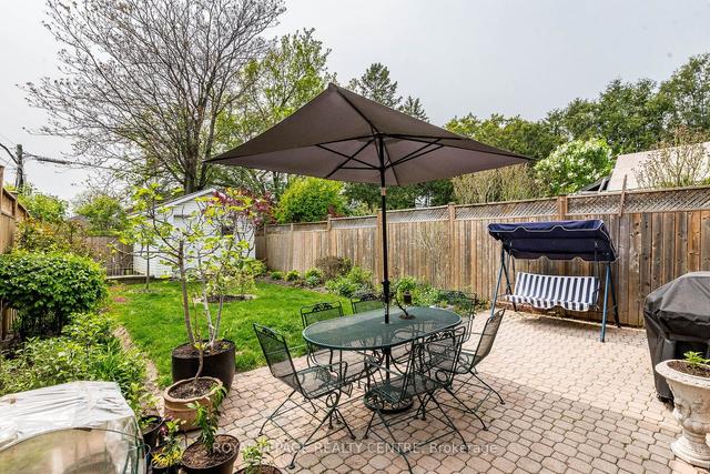 59 Earlsdale Ave, House detached with 3 bedrooms, 2 bathrooms and 3 parking in Toronto ON | Image 24