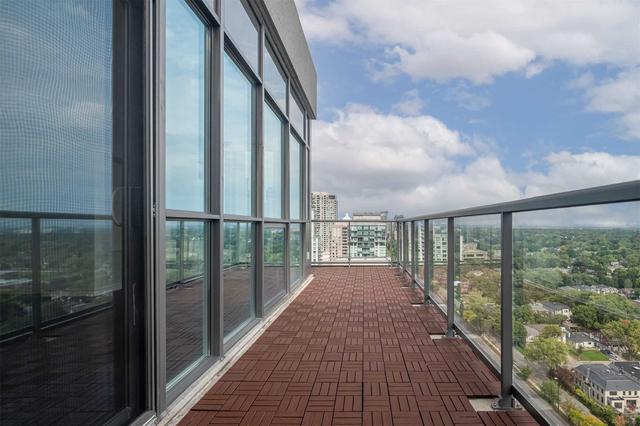 ph 220 - 35 Hollywood Ave E, Condo with 2 bedrooms, 2 bathrooms and 1 parking in Toronto ON | Image 22