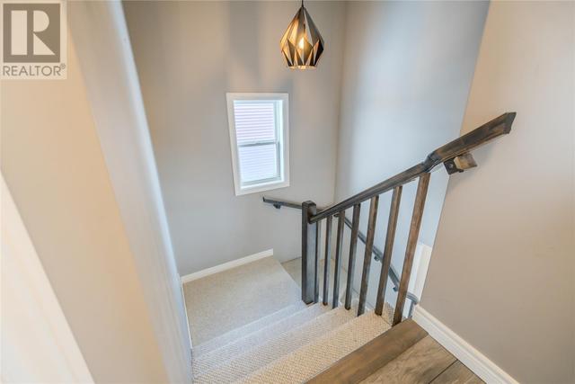 45 Lasalle Drive, House detached with 3 bedrooms, 2 bathrooms and null parking in Mount Pearl NL | Image 10