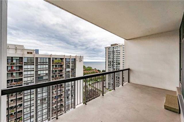 ph7 - 2185 Marine Dr, Condo with 2 bedrooms, 2 bathrooms and 2 parking in Oakville ON | Image 22