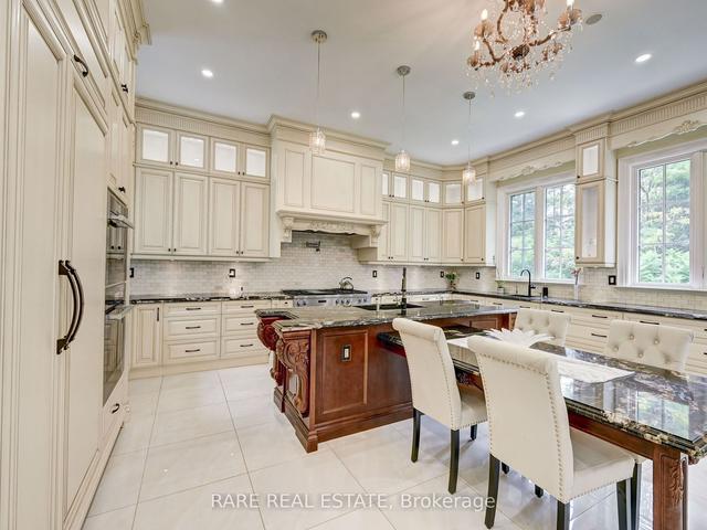 2637 Bluffs Way, House detached with 5 bedrooms, 9 bathrooms and 12 parking in Burlington ON | Image 7