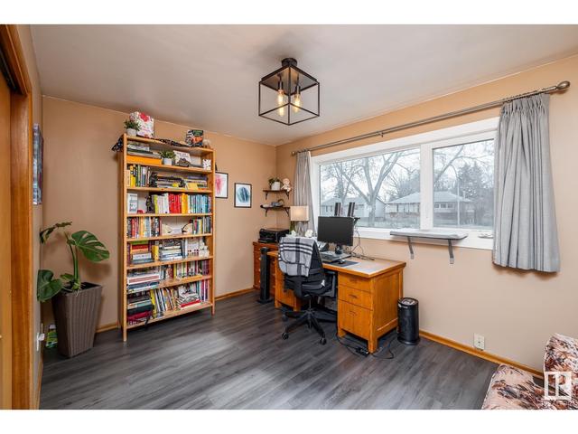 12831 106 St Nw, House detached with 4 bedrooms, 0 bathrooms and null parking in Edmonton AB | Image 10